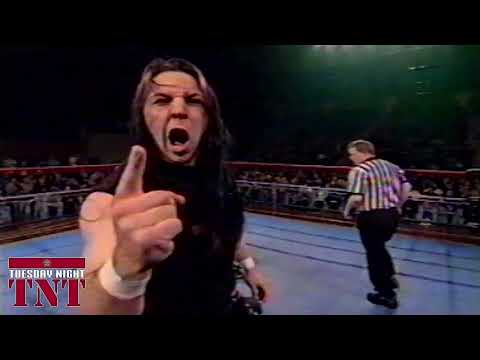 Tuesday Night TNT AWF Wrestling - Episode 2 - 7 Feb, 2023 - Super Dragon Vs TNT, Al Straya Vs GUN