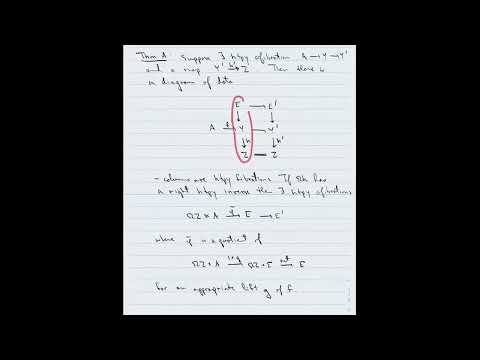 "Loop space decompositions in homotopy theory with applications to Poincaré Duality spaces" L.4