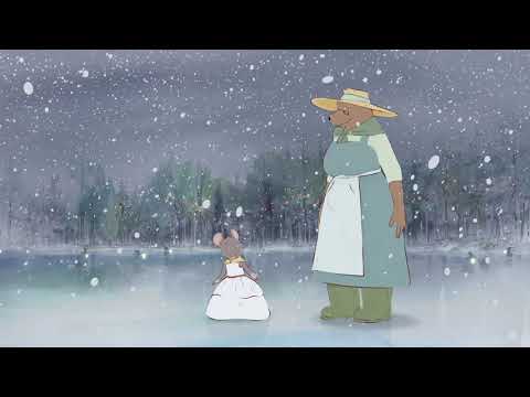 Den Ernest an d'Celestine - Trailer - Jangli Films
