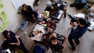 West of Memphis - Movie Review