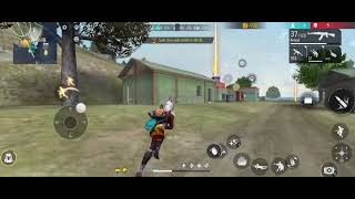 @ free fire  Game play