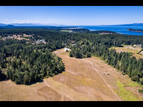 145 Acre Paradise, Nanoose Bay, BC - Sotheby's International Realty Canada