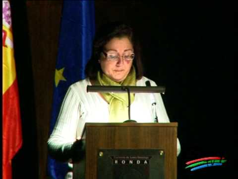 Delegação de Turismo - Apresentação da nova marca de Ronda