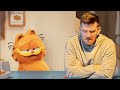 Why DougDoug Hates Garfield