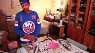 Lord Nez -Thank You Prod By DJ Hi Tek