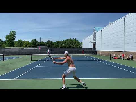 Summer training Cornell 2020