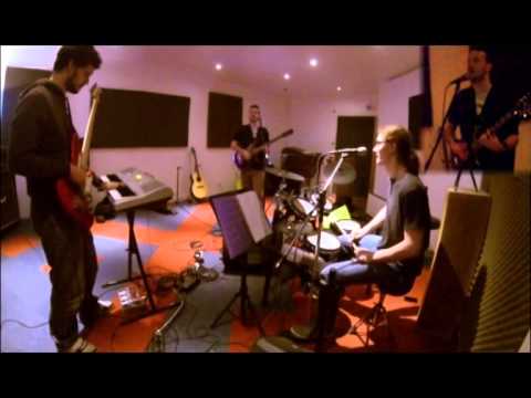 Moon cover : Placebo - The bitter end