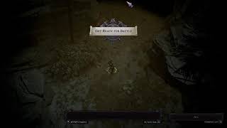 Testing xp gains in Lepur's Smile