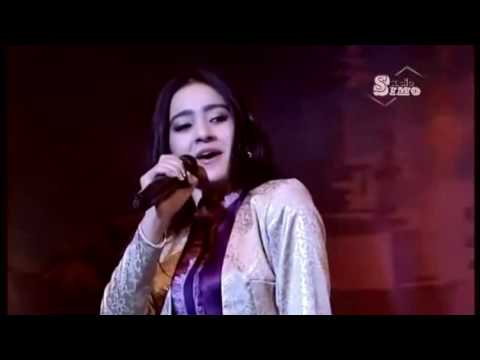 MAYDA MAYDA ‍ Official Video Full HD Super Song Afgan Singer NOZIYA KAROMATULLO