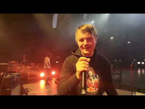 Willkommen bei Madsen Episode 75 - Wieder unterwegs