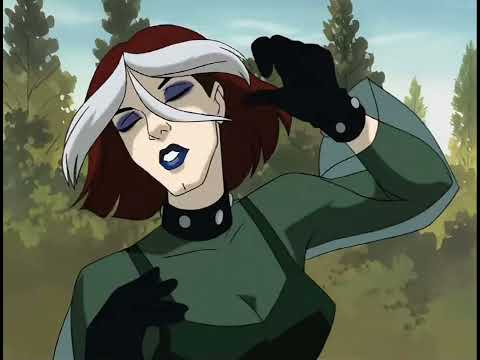 X-Men: Evolution | Episódio 08, 1° Temporada - A câmera Spyke (Parte 5)