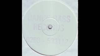 Unknown Artist - Untitled Side B (Dance Bass Records)