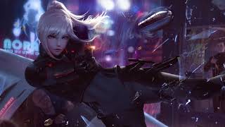 The Glitch Mob - How Could This Be Wrong (feat. Tula)