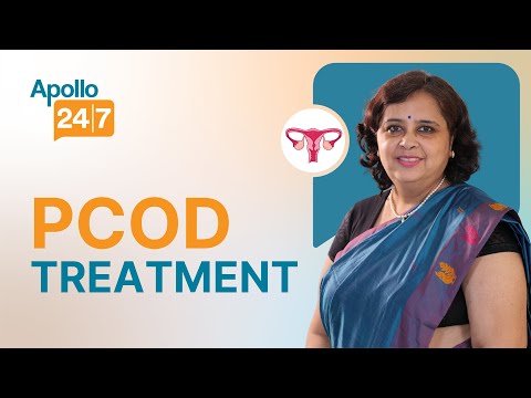 How To Deal With PCOD Acne Dr Koushik Lahiri