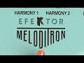 Video 1: Efektor Meloditron