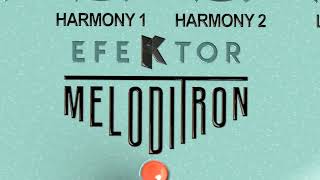 Video thumbnail for Efektor Meloditron - Available Now! Elevate Your Harmonies! by Kuassa