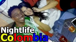 Medellin Nightlife Explained In Detail