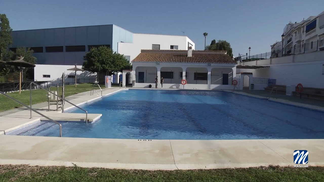 La piscina municipal abrirá sus puertas este sábado 28 de junio