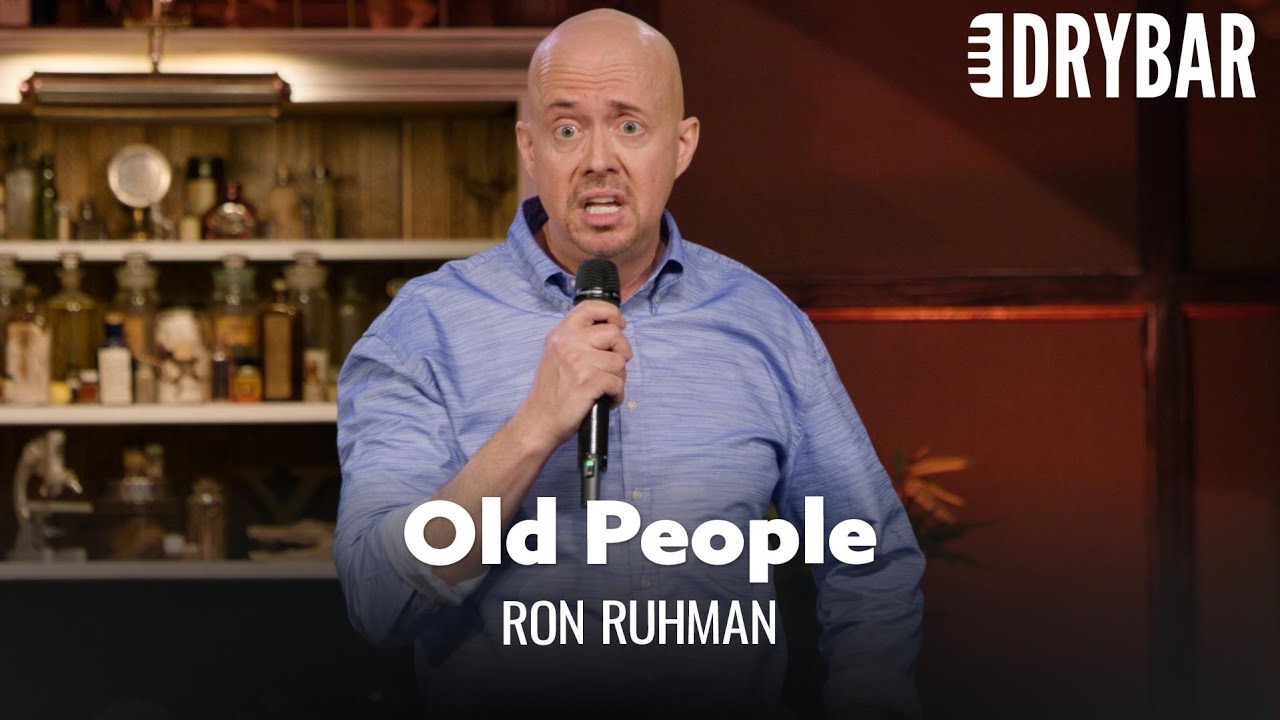 Promotional video thumbnail 1 for Ron Ruhman - Clean Corporate Comedian