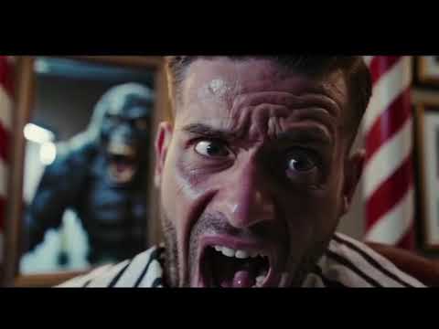 Stu Bangas and Recognize Ali featuring Lord Goat and Born Unique “Gorillas” (Official Video)