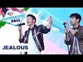 Jonas Brothers – ‘Jealous’ | Live at Capital’s Summertime Ball 2019