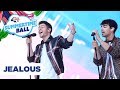 Jonas Brothers – ‘Jealous’ | Live At Capital’s Summertime Ball 2019