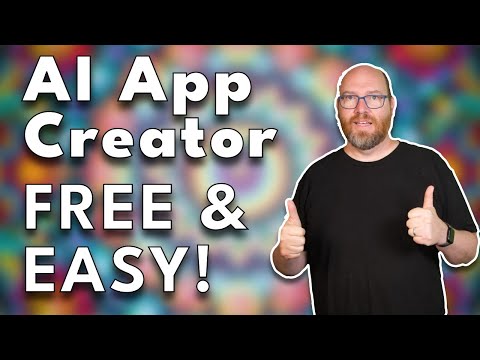 Is Dify the easiest way to build AI Applications?