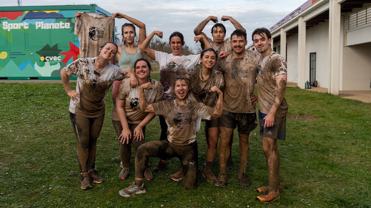 MUD Campus 2025