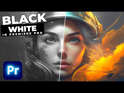 How To IMPORT Mogrt FILES In Premiere Pro 2024