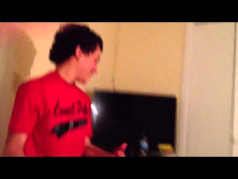 Ome pranks omar agin