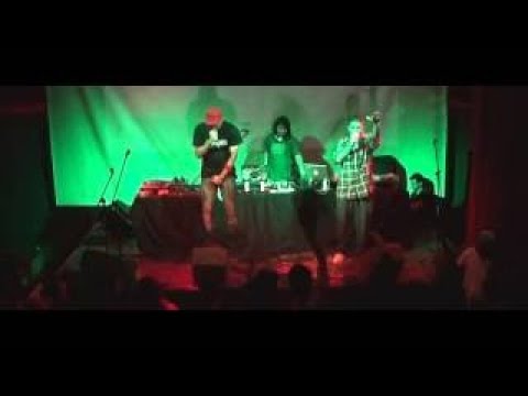 Carballo / Alfil en Jake / Luvclap / Deivbeat @ DOCTAFEST 2017