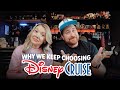 Is Disney Cruise Worth It Honest Review Why We Always Come Back