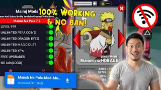 Manok Na Pula Mod Menu v7.2, No Ban, VIP, Unlimited Pera and Eyes, Unlocked All Chicken | New Update
