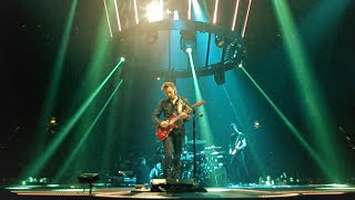 Download lagu Muse: Drones World Tour. Live in Kaunas, Lithuania (Multicam / Full show) mp3