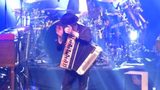 Bernard Lavilliers - L'exilé