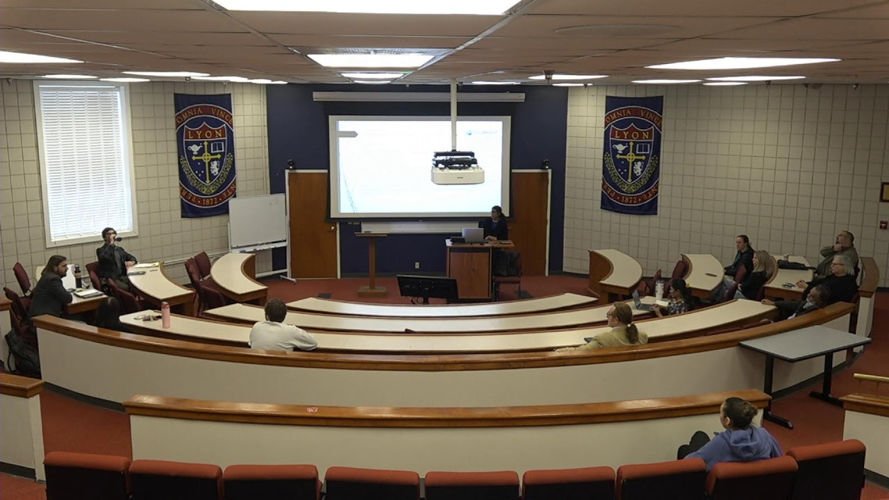 Bridging Research and Cultural Exchange: My Journey as a Fulbright Scholar - Dr. Hasini Perera