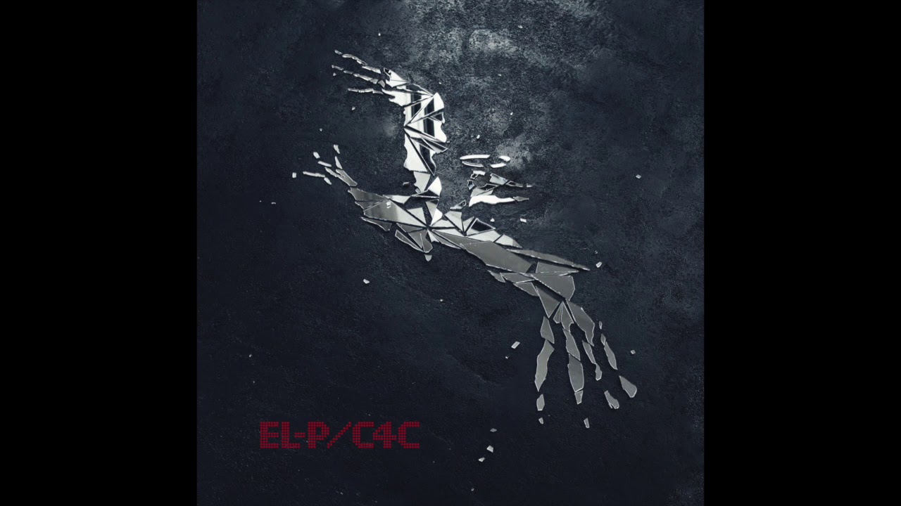 El-P - True Story