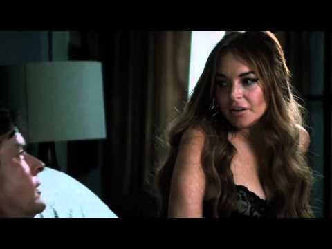 SCARY MOVIE 5 Trailer deutsch