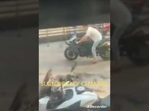 SUPER bike stunt ARK FF 102