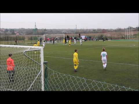 2017.3.18. Umag trophy, Nk Domžale A - Nk Olimpija B