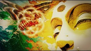 RIKARD SJÖBLOMS GUNGFLY - Old Demons Die Hard (Lyric Video)