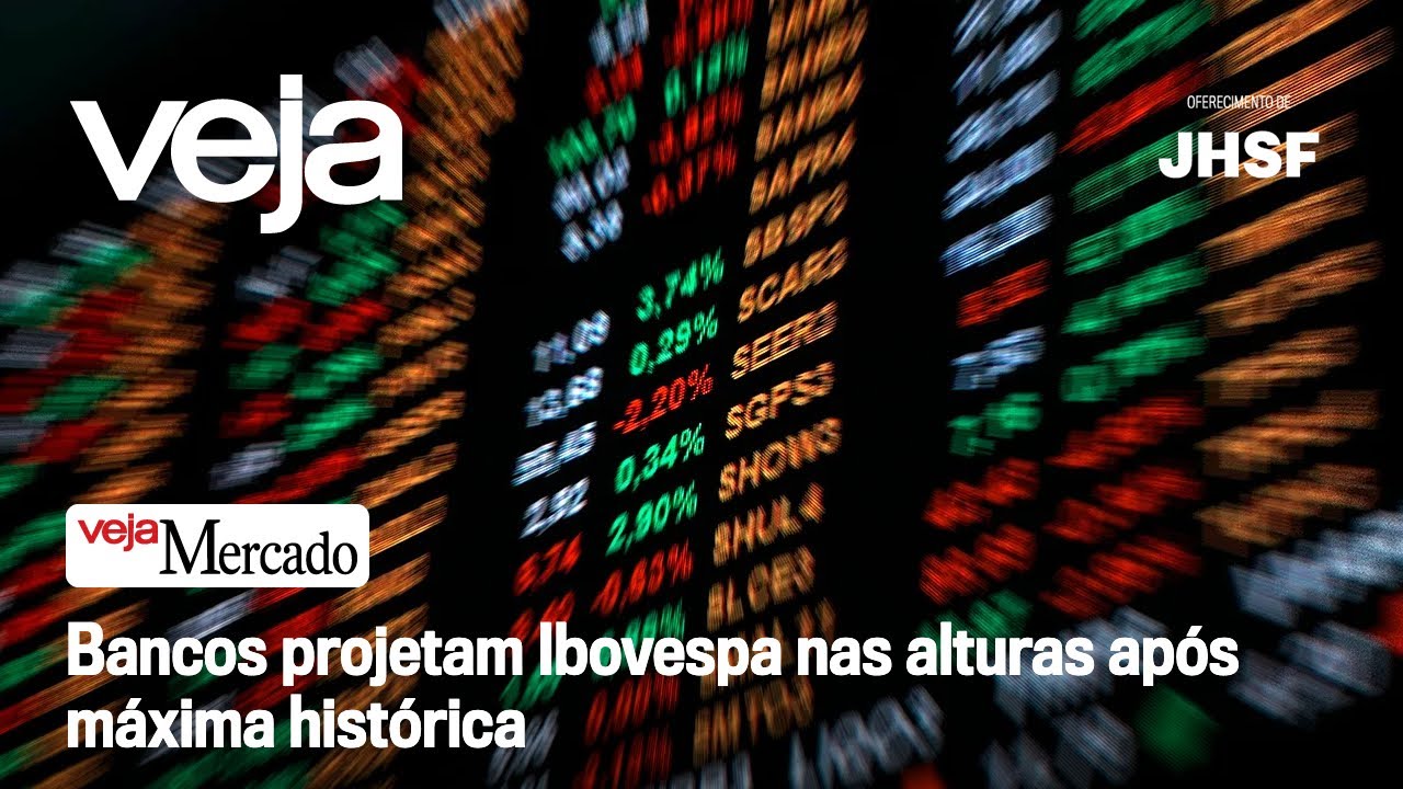 As apostas cada vez mais altas na bolsa e entrevista com Monica Araujo