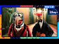 Muppets Haunted Mansion And Victoria Alonso Marvel What S Up Disney