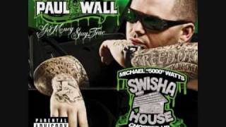 Call Me What You Want- Paul Wall Ft Yung Redd