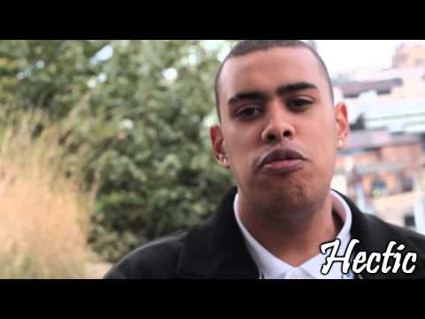 DunkyDTv // Hectic - Return Freestyle