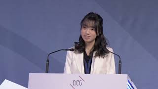 Chloe Cheung — Hong Kong’s Fight for Freedom Is Not Over | Geneva Summit 2026