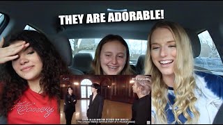 Download lagu [EPISODE] BTS (방탄소년단) 'Black Swan' MV Shooting Sketch | REACTION mp3