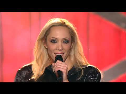 Rotblond - Küssen 2018