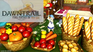 【FF14】#278 未知なる冒険へ 7.0【PS5】