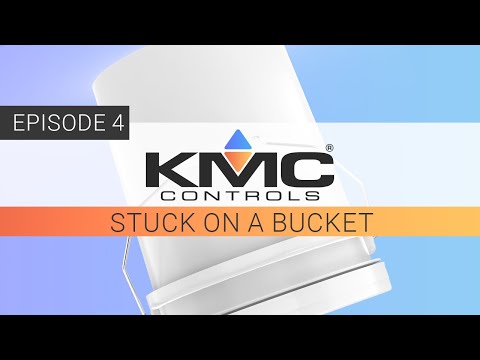 Stuck On A Bucket | Unlocking ASHRAE Guideline 36 for Smart Buildings